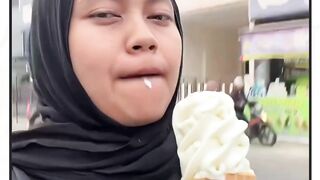 Malah di tinggal