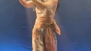 Rashmika here👋