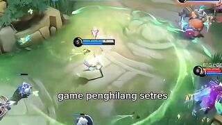 Game Penghilang Stress
