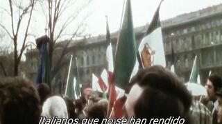 Noticia de una viol en primera pagina.