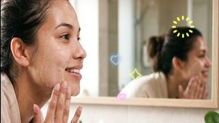 Daily Gentle Skincare Routine