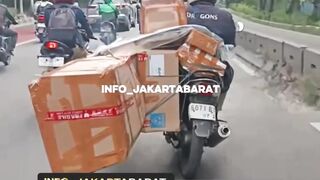 💪 POTRET NYATA PEJUANG RUPIAH: BEBAN BERAT DEMI KELUARGA! 💪 2