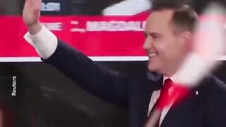Right-wing nationalist Karol Nawrocki has narrowly won Poland's presidential election after a bitter