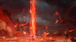 Tomb of fallen gods S3 Eps 3