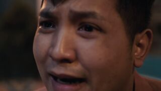 Jirayut di Film Cek Khodam