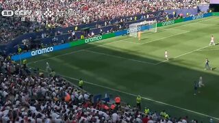 France vs Paraguay – Round of 16, 2026 FIFA World Cup