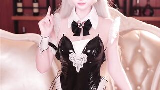 Ogen bunny