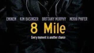 8 Miles 720p
