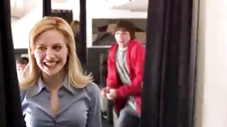 Just Married - Mile High Club