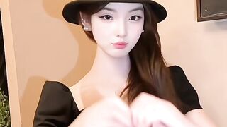 Pretty style