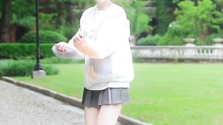 Cute girl 129
