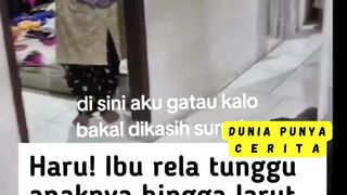 Sederhana tapi sangat bermakna.. Seporsi kemenangan untukmu kak🥹🤍