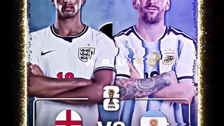 |[ SEMIFINAL ]| .inggris🏴󠁧󠁢󠁥󠁮󠁧󠁿 vs 🇦🇷argentina