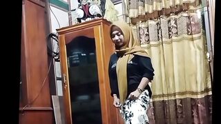 Traditional Madurese Pencak Silat –