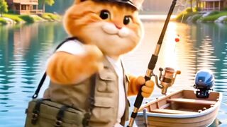 Cat funny 51