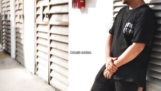 Ada yang aneh terekam sctv