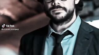 Money heist 3