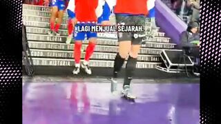 Sepak bola bukan cuma soal 90 menit di atas lapangan hijau lagi