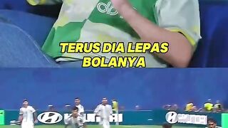 pemain mesir protes tapi salah gak protes  #tigerasia88 #mosalah #coachjustin #podcast #sepakbola #fyp