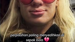 Kisah Emosional & Unik Erling Haaland Selama di Amerika Serikat