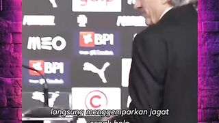 Tanpa filter dan tanpa takut! 🇵🇹