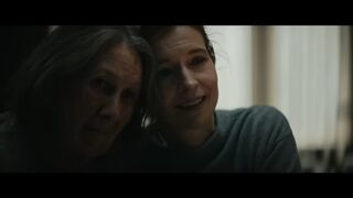 Evil Dead Burn (2026) Movie || Souheila Yacoub | Hunter Doohan | Luciane Buchanan
