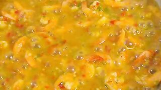 Resep Udang Sambal CHILI PADI  Pedas Manisnya Bikin Nambah Nasi! 🍤🌶️