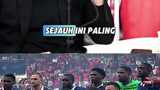 Belum ada yang bisa ngelawan Perancis sejauh ini   #sepakbola #worldcup2026 #ceritabola #beritabola #ferryirwandy #coachjustin