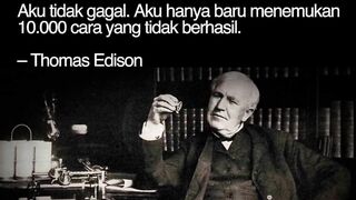 Sebuah pengingat malam ini untuk jiwa-jiwa yang sedang lelah berjuang. 🎧