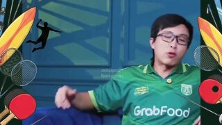 "Sebuah hot take yang bikin fans garis keras ketar-ketir! 🤯