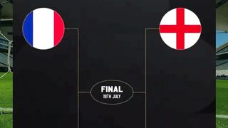SEMIFINAL PIALA DUNIA PALING MEWAH SEPANJANG SEJARAH! 🏆🔥