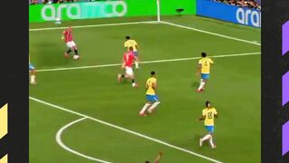 Siapa sangka, Brasil yang difavoritkan bisa takluk di tangan Norwegia pada babak 16 besar Piala Dunia 2026
