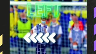 Momen epik adu penalti yang jarang banget terjadi nih