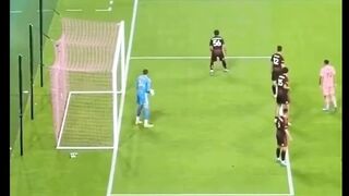 Meskipun tetap tajam dalam mencetak gol