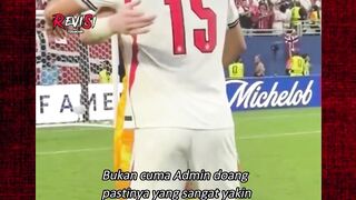 Alasan Laga Argentina vs Inggris akan jadi laga terbaik abad ini 😳🔥