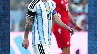 Messi Ngamuk ke Wasit di Piala Dunia 2026!!
