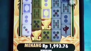 MUDAH JACKPOT BERSAMA RATUBETWIN