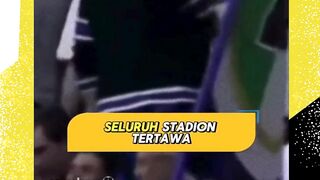 Detik-detik Zlatan Ibrahimovic