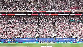 FIFA World Cup 2026 _ Norway Vs England Highlights _ Bellingham Brace Takes England To Semi-Finals