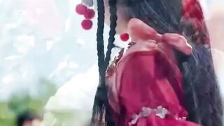 gadis kecil yang pintar