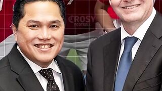 Jurnalis investigasi sepak bola kenamaan dunia