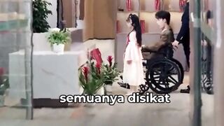part gadis cilik
