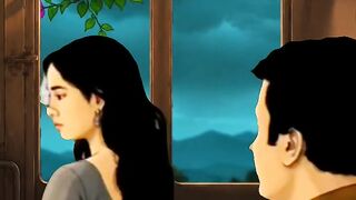 একটা বয়সের পর মানুষ আর পারফেক্ট কাউকে খুঁজে না
