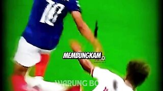 Mimpi prancis kandas di tangan spanyol!🤯