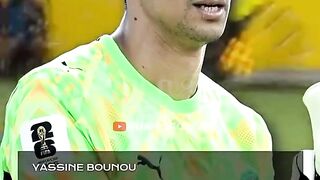 Yassine Bounou: Kisah Rekor Piala Dunia yang Lahir dari Gawang Tong Sampah!