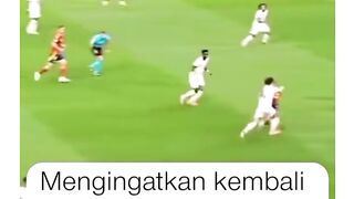 Menolak Lupa! Momen ketika bocah ajaib berusia 16 tahun
