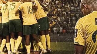 Misteri Pemain Piala Dunia yang Tewas di Usia 25 Tahun 😳💔
