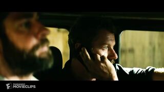 13 Hours: The Secret Soldiers of Benghazi (2016) - Welcome to Benghazi Scene (1/10) | Movieclips