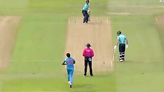 England vs india 1st ODI england inning highlights