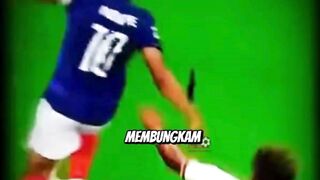 Mimpi prancis kandas di tangan spanyol!🤯 2